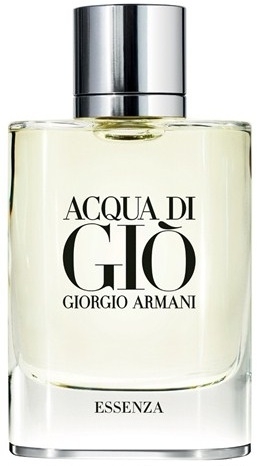 Giorgio Armani Acqua Di Gio Essenza EDP Erkek Parfüm